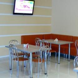 Фото Отель Олимп