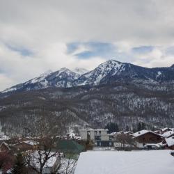 Фото Отель Вилла Лилиан