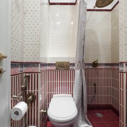 Фото Отель GMApartments на переулке 1-й Колобовский