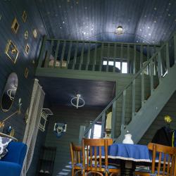 Коттедж улучшенный Когтевран