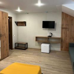 Фото Отель Таежный Привал