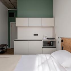 Фото Апарт-отель Тургенев