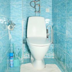 Фото Отель 2-к. квартира, 62 м², 2 кровати