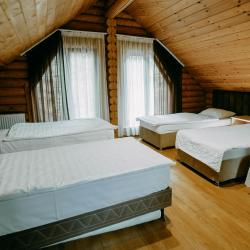 Фото Отель Панорама Дигория