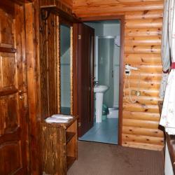 Фото Отель Серая лошадь