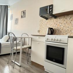 Фото Отель Batasheva Apart (Баташева Апарт) на улице Героя Жидкова
