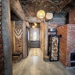 Фото Отель Гнездо