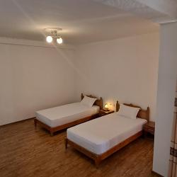 Фото Отель Ansi Boutique (Анси Бутик)