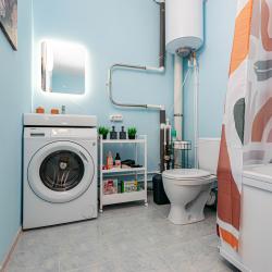 Фото Отель Уютный дом на улице Луньевская