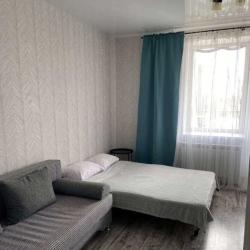 1-комнатные апартаменты стандарт