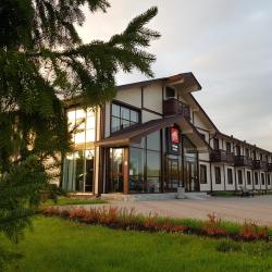 2-местный номер стандарт