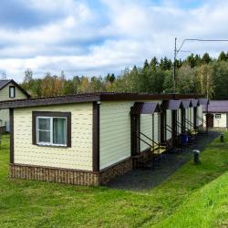 Фото Отель Новинка База Отдыха