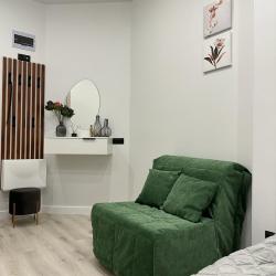 фото 61 Open Apartments (Опен Апартментс) на Печатника Григорьева