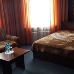 Фото Отель Тирольский