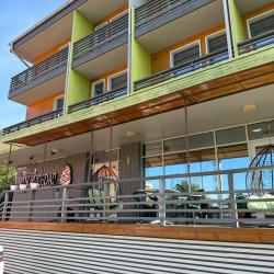 Фото Отель Baikal Cedar (Байкал Кедр)