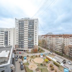 Фото Отель Хорошего дня на улице Красных Командиров