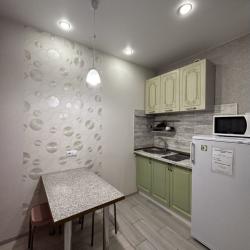 Фото Апартаменты на Белкинской 40