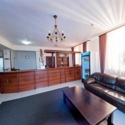 Фото Отель Лагуна