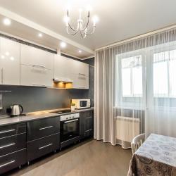 Фото Апартаменты на улице Лукачева 6