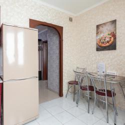 Фото Отель MaxRealty24 на Сходненской 19