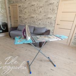 Фото Отель Квартира Не Вопрос на Горького 71