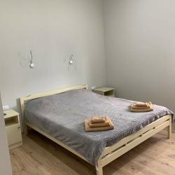 Фото Отель Гостевой дом Ангел