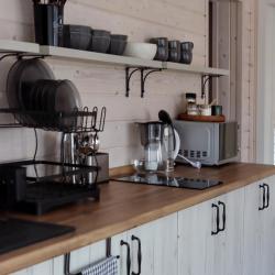 Фото Отель Vetvi home (Ветви хоум)