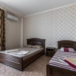 Фото Отель Беллависта