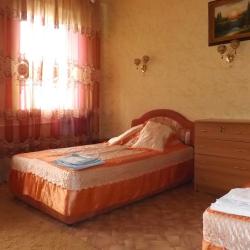 Фото Отель Магнолия