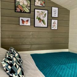 Фото Отель Медовое Форест