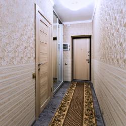 фото 5 GMApartments (ДжиЭмАпартментс) на улице Новокузнецкая