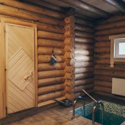 Фото Отель Урочище Сайкол
