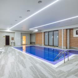 Фото Отель Sofiya (София)