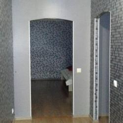 Фото Отель Акият