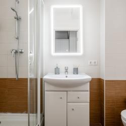 Фото Kvart-Hotel (Кварт-Отель) на улице Садовая-Триумфальная 12/14 строение 1