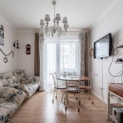 Фото Апартаменты на улице Ленина дом 298Б