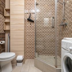 Фото Отель Море апартаментов в переулке Кувшинок
