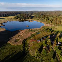 Фото Отель Киркколампи