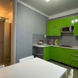 Фото Апартаменты на улице Островского 56