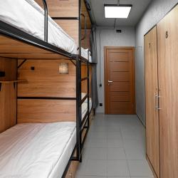 Sleep Box Hostel (Слип Бокс Хостел) — 62c8375c188fd91f0aa471eeb3e72c66