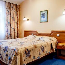 2-местный номер стандарт А