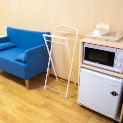 1-местный номер стандарт