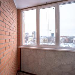 Фото Апартаменты на улице Седова 12А
