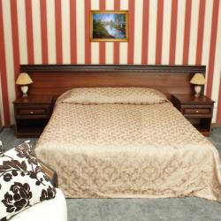 Фото Отель Grand (Гранд)