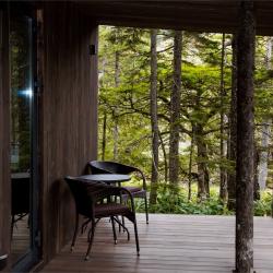 Фото Отель Kunashir Resort & Natural SPA (Кунашир Резорт и СПА)