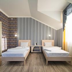 Фото Отель Hotel X.O. Переездная (Икс О)