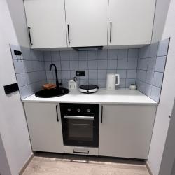 Фото Апартаменты Privi House на Фронтовой 7