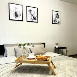 Фото Апартаменты MoonRoom 72 ЖК Европейский