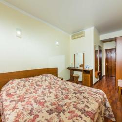 Фото Отель Олимп