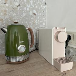 Фото Отель F.Living Wood